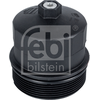 Image de Deckel, Ölfiltergehäuse FEBI 109414