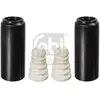 Image de Kit De Protection Contre La Poussière, Amortisseur Febi Bilstein 109463 Ford