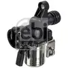 Image de Vanne De Régulation Du Liquide De Refroidissement Febi Bilstein 109476