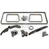 Image de Kit De Distribution Par Chaîne Febi Bilstein 109524 Infiniti 13021-jk20a