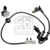 Image de Capteur, Vitesse De Roue Febi Bilstein 109545 Chrysler 04683470ae 04683470af