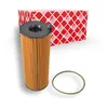 Image de Febi Bilstein 109709 Filtre À Huile - 057 115 561 M - 057 115 561