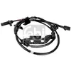 Image de Febi Bilstein 109726 Capteur, Vitesse De Roue - 59910-a6350 -