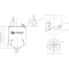 Image de Soufflet de ressort, suspension pneumatique FEBI 170107