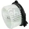 Image de Pulseur D'Air Habitacle Febi Bilstein 170325 Toyota 87103-02080 87103-05020