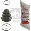 Image de Capteur, Vitesse De Roue Febi Bilstein 170418 Volvo 30682478 30773739 31423608