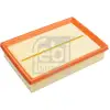 Image de Febi Bilstein 170426 Filtre À Air Pour Ford C-max, Transit