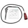 Image de Capteur, Température Des Gaz Febi Bilstein 170466 Audi 059 906 088 T