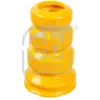 Image de Butée Élastique, Suspension Febi Bilstein 170473 Honda 51722-swe-t01