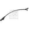 Image de Capteur, Vitesse De Roue Febi Bilstein 170559 Mercedes-benz 164 440 52 41