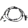 Image de Febi Bilstein 170575 Capteur Abs Appropriées Pour Jeep Wrangler