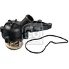 Image de Thermostat, Liquide De Refroidissement Febi Bilstein 170605 Audi 06e 121 111 D