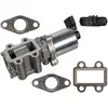 Image de Vanne Egr Febi Bilstein 170642 Toyota 25620-0r020 25620-0r021 25620-0r022