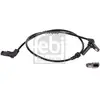 Image de Capteur, Vitesse De Roue Febi Bilstein 170682 Mercedes-benz 212 905 08 01