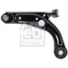 Image de Bras De Liaison, Suspension De Roue Febi Bilstein 170709 Fiat 51849602 51928536
