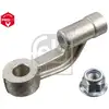 Image de Febi Bilstein 170721 Rotule De Barre De Connexion -