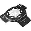 Image de Déflecteur, Disque De Frein Febi Bilstein 171539 Opel 05 43 070 090538678