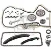 Image de Kit De Distribution Par Chaîne Febi Bilstein 171596 Audi 03c 109 158 A