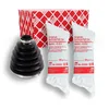 Image de Jeu De Joints-soufflets, Arbre De Commande Febi Bilstein 171771 Audi 4f0 407 285