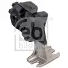 Image de Suspension, Échappement Febi Bilstein 172093 Citroën 1755.c4 1755.k6 1755.l0