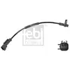Image de Capteur, Vitesse De Roue Febi Bilstein 172098 Ford 1 817 685 Bk31-2b372-aa