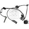 Image de Febi Bilstein 172157 Capteur Abs Pour Mitsubishi Outlander,