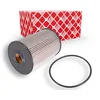Image de Filtre À Carburant Febi Bilstein 172250 Citroën 1906.95 1906.96 1906.e5 E148169