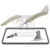 Image de Kit De Distribution Par Chaîne Febi Bilstein 172329 Citroën 98 228 270 80