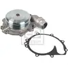 Image de Pompe À Eau, Refroidissement Du Moteur Febi Bilstein 172333 Mercedes-benz