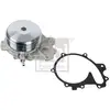 Image de Pompe À Eau, Refroidissement Du Moteur Febi Bilstein 172334 Mercedes-benz