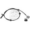 Image de Capteur, Vitesse De Roue Febi Bilstein 172417 Nissan 479 1 04c B0b 479 1 04e A0a