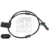 Image de Capteur, Vitesse De Roue Febi Bilstein 172427 Mercedes-benz 253 905 25 00