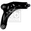 Image de Bras De Liaison, Suspension De Roue Febi Bilstein 172552 Renault 54 50 481 01r