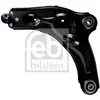 Image de Bras De Liaison, Suspension De Roue Febi Bilstein 172553 Renault 54 50 508 04r