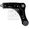 Image de Bras De Liaison, Suspension De Roue Febi Bilstein 172562 Renault 54 50 100 09r