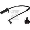 Image de Contact D'Avertissement, Usure Des Plaquettes De Frein Febi Bilstein 172597 Audi