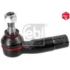 Image de Rotule De Barre De Connexion Febi Bilstein 172722 Audi 2q0 423 811