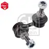 Image de Entretoise/tige, Stabilisateur Febi Bilstein 172733 Iveco 5 0038 3976