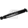 Image de 2x FEBI BILSTEIN SET D'APPAREILS DE Pression D'HUILE ARRIÈRE Essieu avant non articulé
