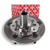 Image de Moyeu De Roue Febi Bilstein 172746 Ford 1 370 442 1 436 161 1 447 414 1 458 881