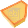 Image de Filtre À Air Febi Bilstein 172768 Bmw 13 71 8 635 102 17801-waa01