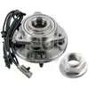Image de Kit De Roulements De Roue Febi Bilstein 172772 Jeep 52089434ab 52089434ac