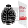 Image de Jeu De Joints-soufflets, Arbre De Commande Febi Bilstein 172876 Mercedes-benz