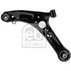 Image de Bras De Liaison, Suspension De Roue Febi Bilstein 172909 Kia 54500-1y000