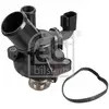 Image de Thermostat, Liquide De Refroidissement Febi Bilstein 172970 Ford 1 119 280