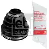 Image de Febi Bilstein 173033 Kit De Soufflet De Cardan Pour Renault