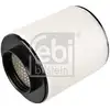Image de Febi Bilstein 173116 Filtre À Air Pour Audi A8 4n2 - 4n0 129 620