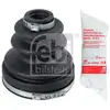 Image de Jeu De Joints-soufflets, Arbre De Commande Febi Bilstein 173206 Toyota
