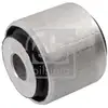 Image de Suspension, Bras De Liaison Febi Bilstein 173533 Mercedes-benz 204 350 15 06