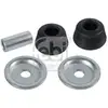 Image de Febi Bilstein 173563 Kit De Réparation, Coupelle De Suspension